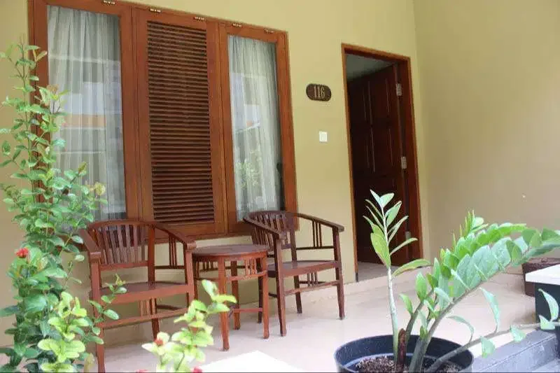 BUC City Central Hotel Harga Pandemi COVID di Renon - Image 8 of 10