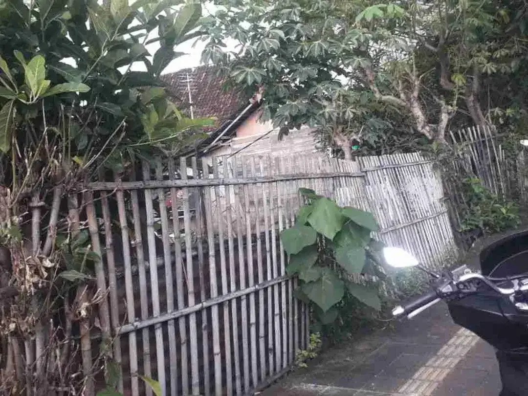 Dijual Tanah 4,3a di Jln induk Mahendradata Denpasar Barat Bali - Image 2 of 5