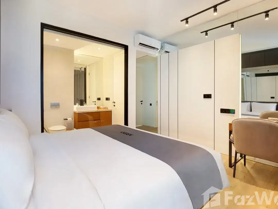 3 Bedroom Townhouse for sale at Oasis 2 by Breig - Image 3 of 10