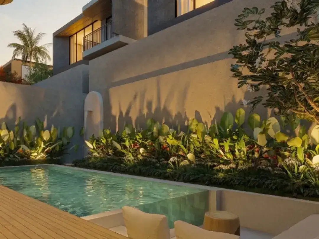 KANA HILLS VILLA The New Icon of Luxury Living in Ungasan Bali - Image 4 of 10