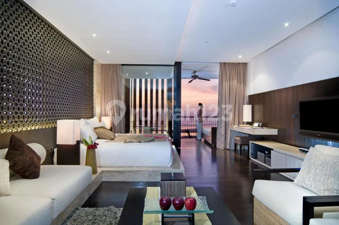 LANGKA!! CONDOTEL FULL OCEAN VIEW di RESORT SEMINYAK. - Image 3 of 4