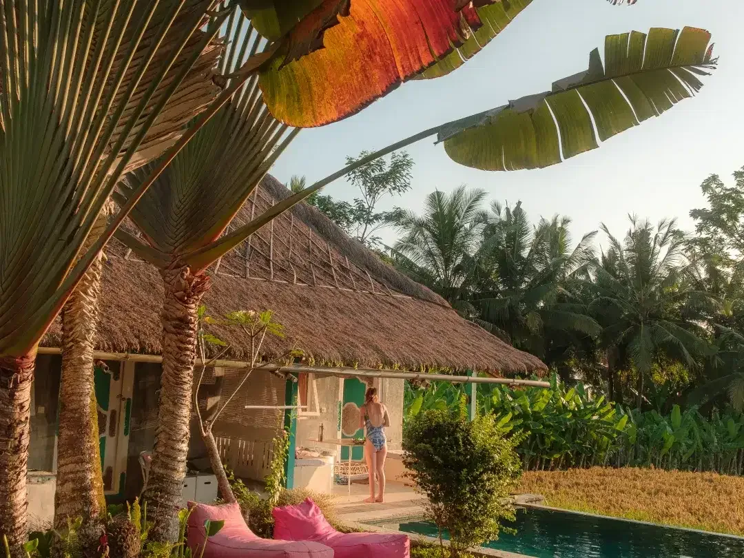 8 Bedroom Hotel for sale in Ubud, Bali - Image 10 of 10