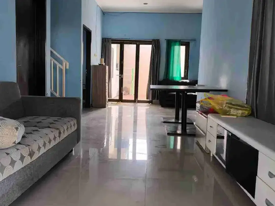 DI JUAL RUMAH YANG TERLETAK DI KAWASAN JIMBARAN KUTA SELATAN BALI - Image 3 of 10