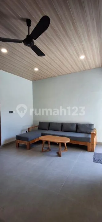 Disewakan Vila 2 Kamar Tidur di Kutatat Lestari, Sanur Kauh - Image 4 of 4