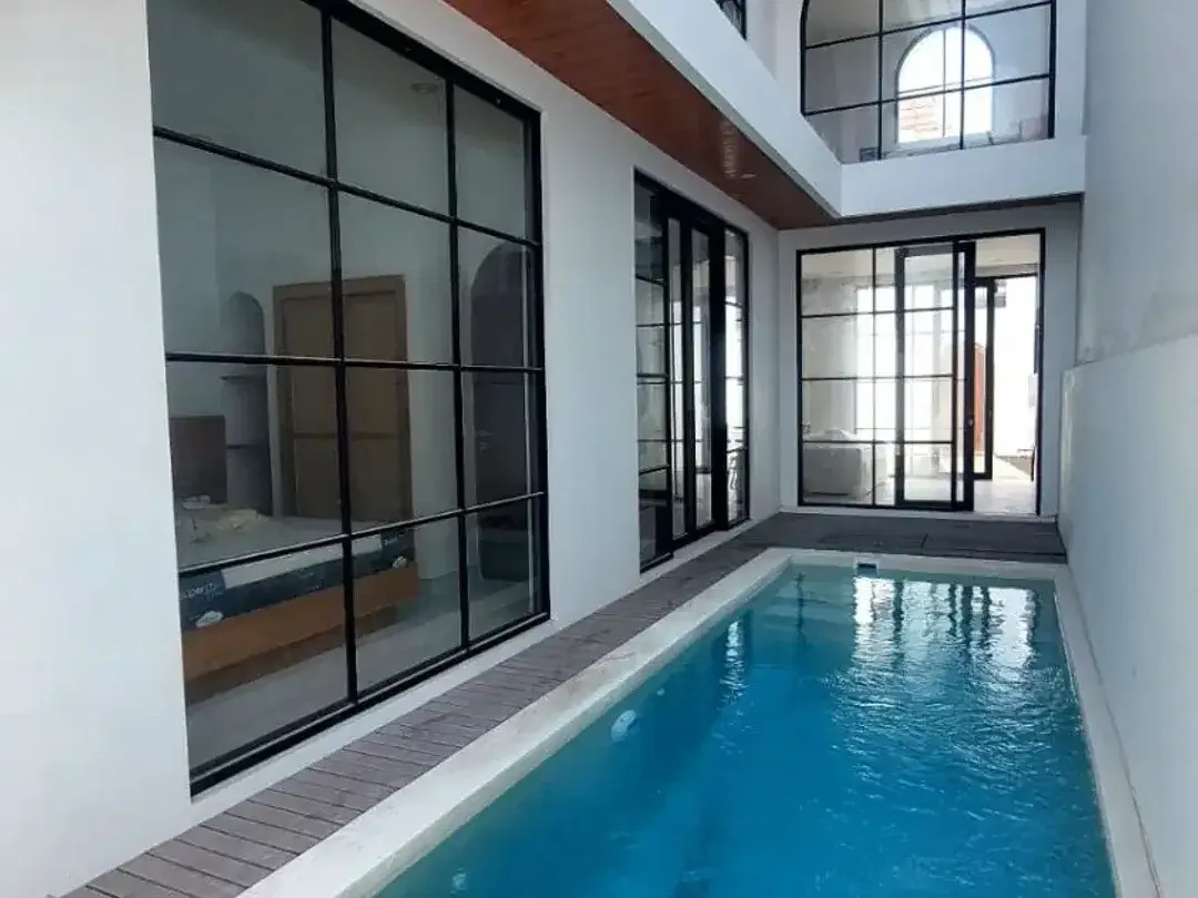 DROP PRICE! VILLA AKTIF RENTAL DI BALANGAN – LINGKUNGAN EKSPATRIAT, HARGA TURUN DRASTIS! ( JK / LM ) - Image 3 of 10