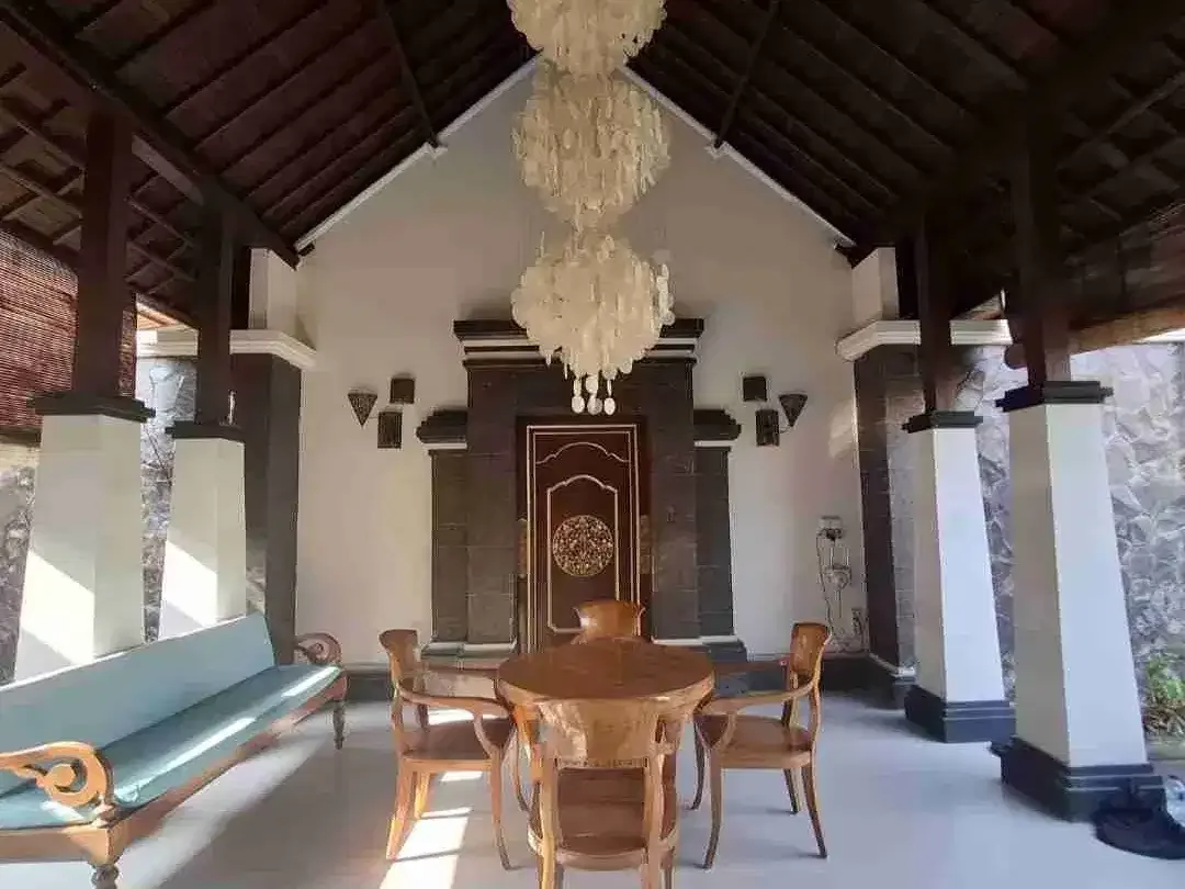 villa beachside jalan tanjung sanur bali - Image 6 of 6