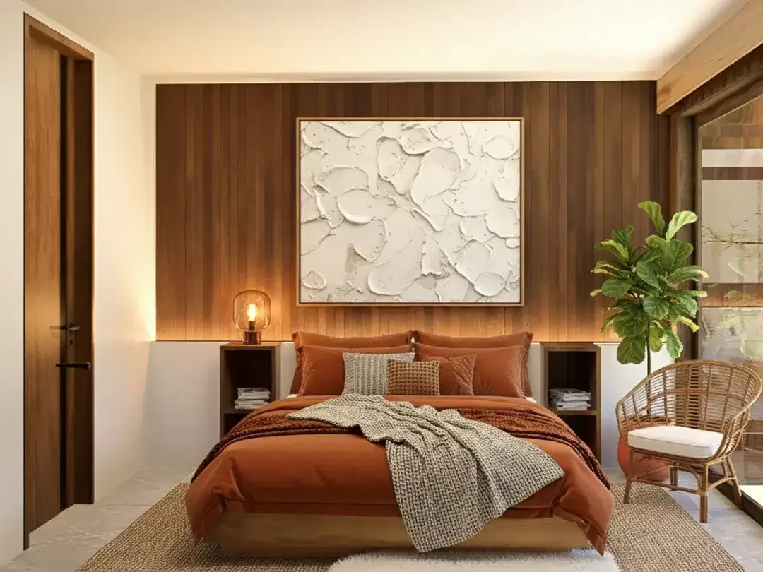Vila investasi dengan lahan luas dan area pribadi! - Image 6 of 7