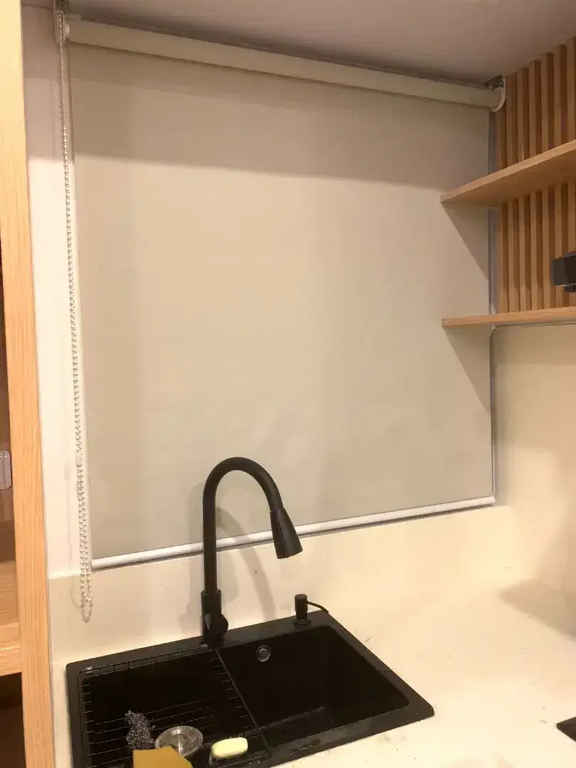 Gorden / Korden Roller Blind Dimout - Image 6 of 6