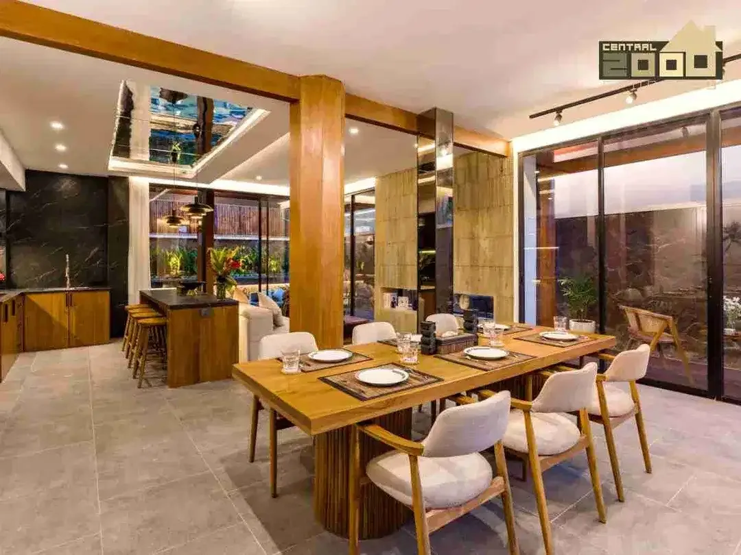 Newly Built Villa For Sale In Umalas Bali - Image 5 of 10