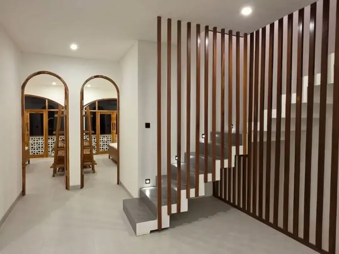 Villa with Panoramic Sea & Gwk View For Rent, Ungasan area - Image 9 of 10