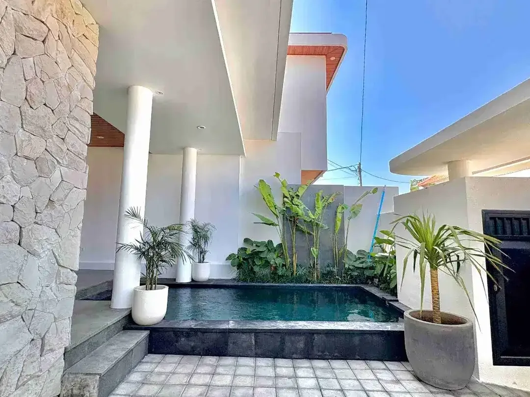 villa penyaringan Sanur bali - Image 9 of 10