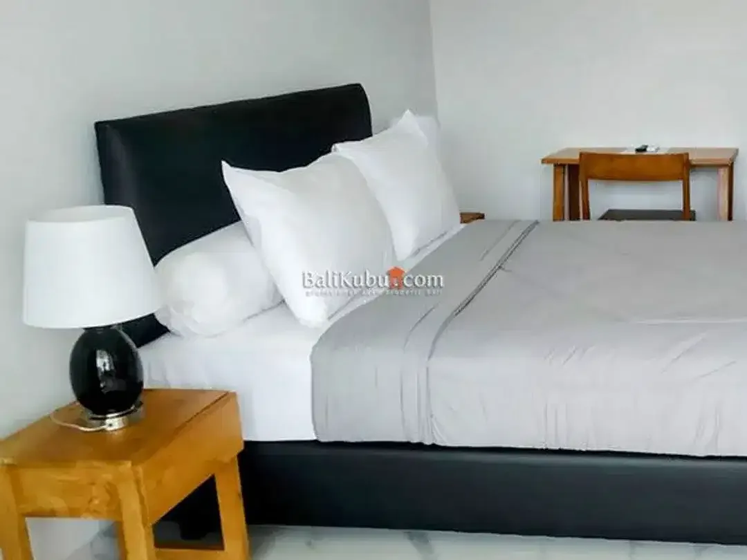 AMR-111.AMA | For Monthly Rent Apartment Studio Room For Rent in Jimbaran - Image 4 of 10