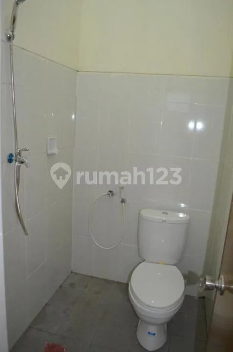 Rumah 2 Lantai Lokasi Renon Denpasar Cocok Hunian&Kantor - Image 2 of 4