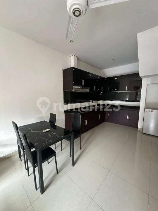 Rumah Semi Furnished Area Sanur Kauh, Denpasar - Image 3 of 4