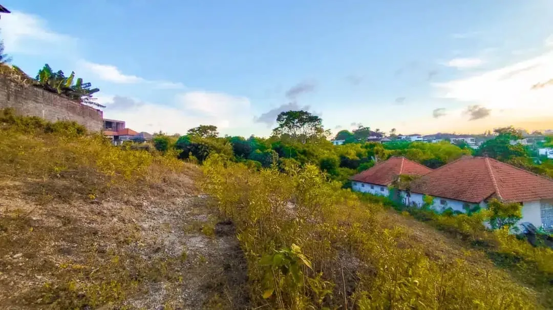 OCEAN VIEW FREEHOLD LAND IN LABUAN SAIT PECATU– 15 ARE PRIME ULUWATU - Image 3 of 10
