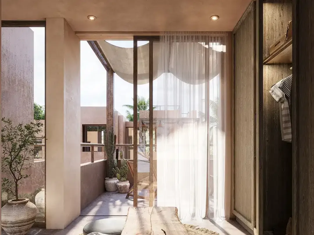 1 Bedroom Villa for sale in Uluwatu, Bali - Image 8 of 8