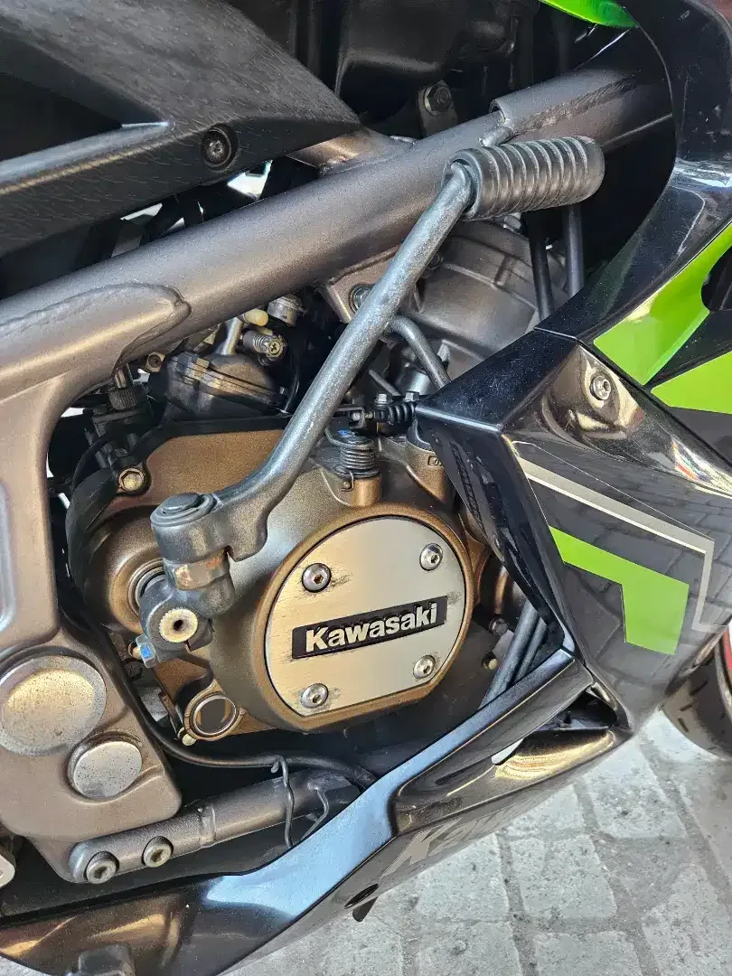Ninja RR new 2015 Kawasaki - Image 2 of 10