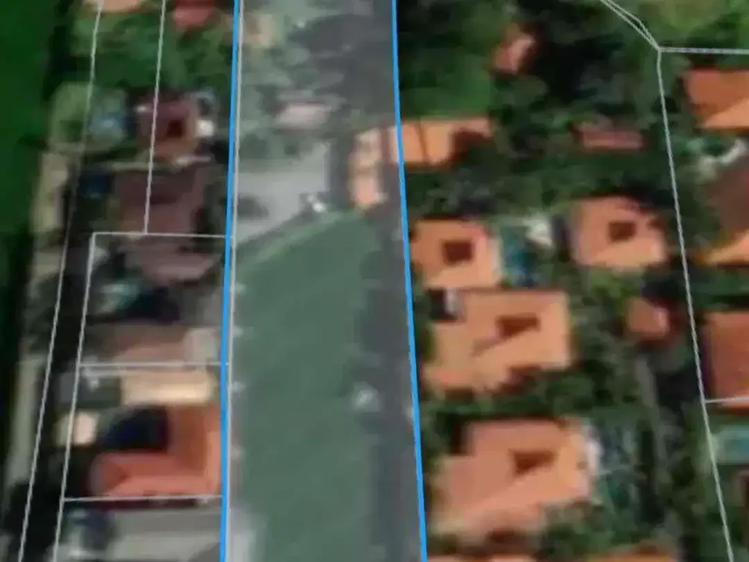 RENT 3,250 M² Leasehold Tourism Zone Berawa Canggu - Image 4 of 6