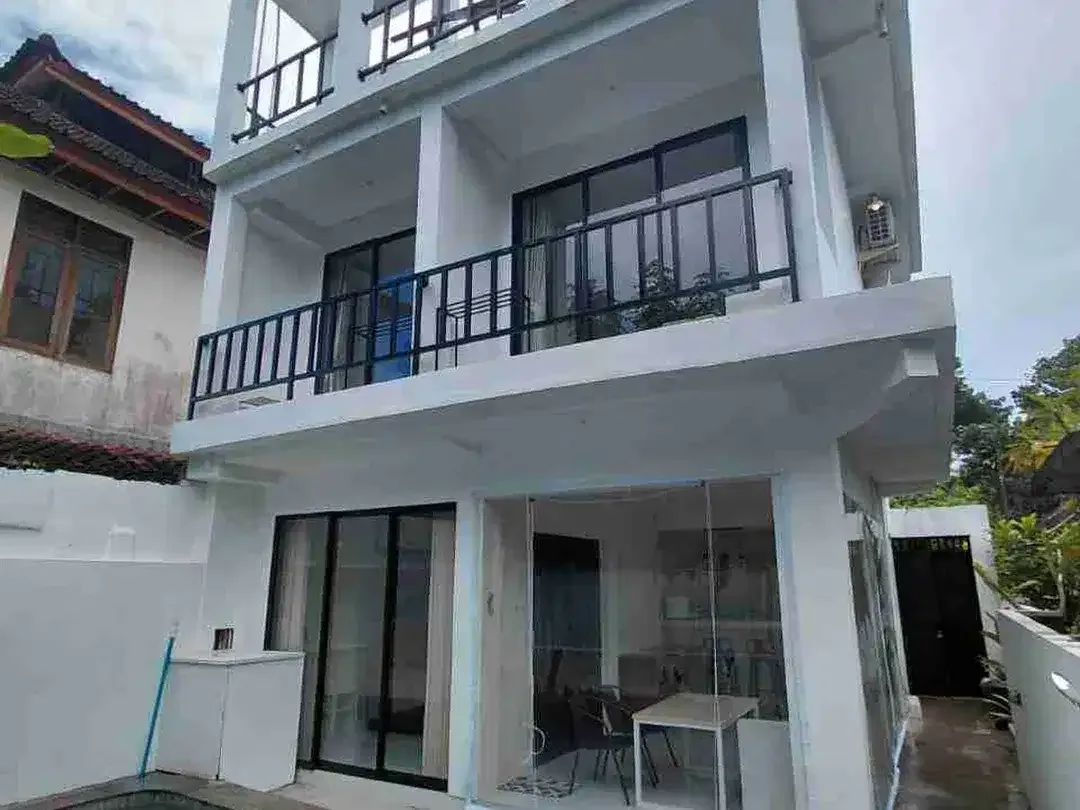 DIJUAL – VILLA BARU MINIMALIS DI NUSA DUA, BALI - Image 2 of 10