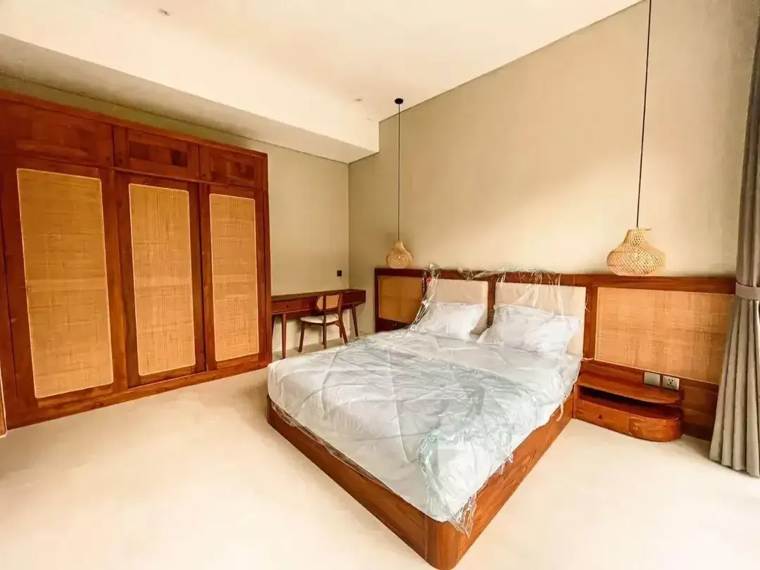 3BR VILLA WITH PRIVATE POOL IN SANUR - Image 5 of 9