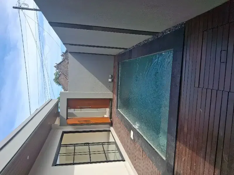 villa baru tiga kamar di buduk tumbak bayuh - Image 4 of 10