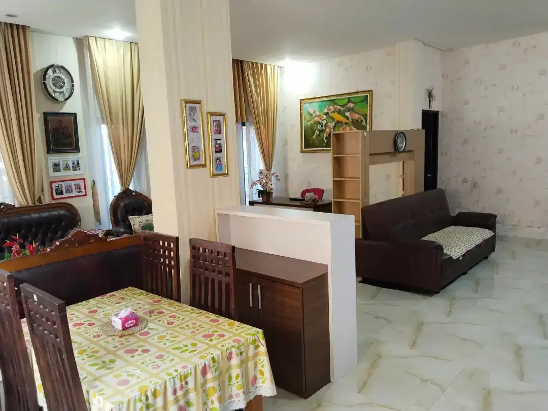 SEWA RUMAH DENPASAR - Image 9 of 10