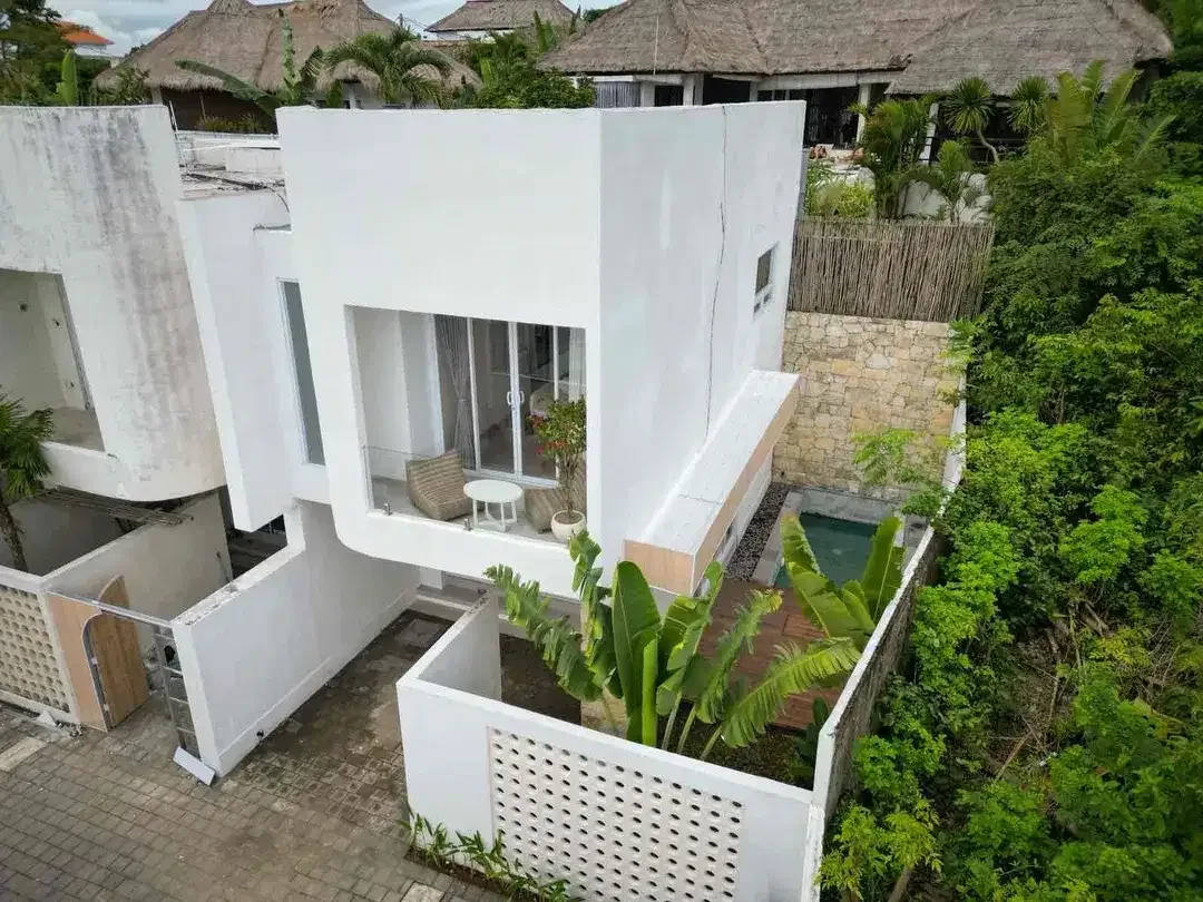2 Bedroom Modern Villa in Ungasan Uluwatu - Image 2 of 10