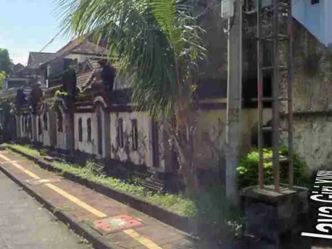 Langka Tanah 1Are Paling Elit Jayagiri Renon Jl6mtr Dkt Lap, Kuliner - Image 3 of 4