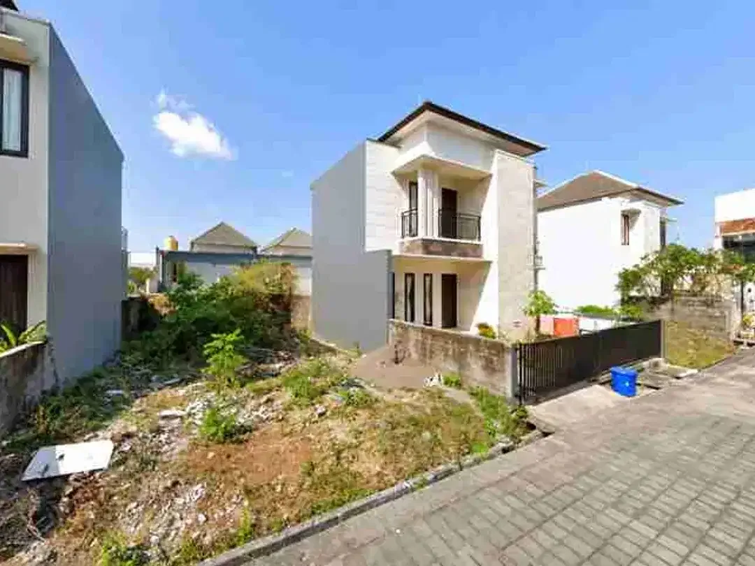 Tanah Kavling di Kompleks Perumahan, Harga Terjangkau di Ungasan, Badung - Image 3 of 7