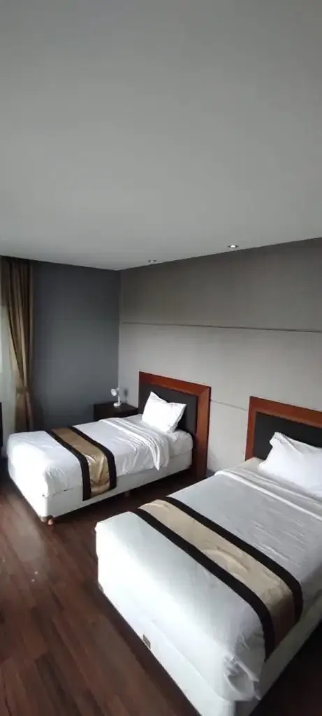 For sale 2 Bedroom Villa Full  Furnish with pool in Nusa Dua Bali. - Image 8 of 10