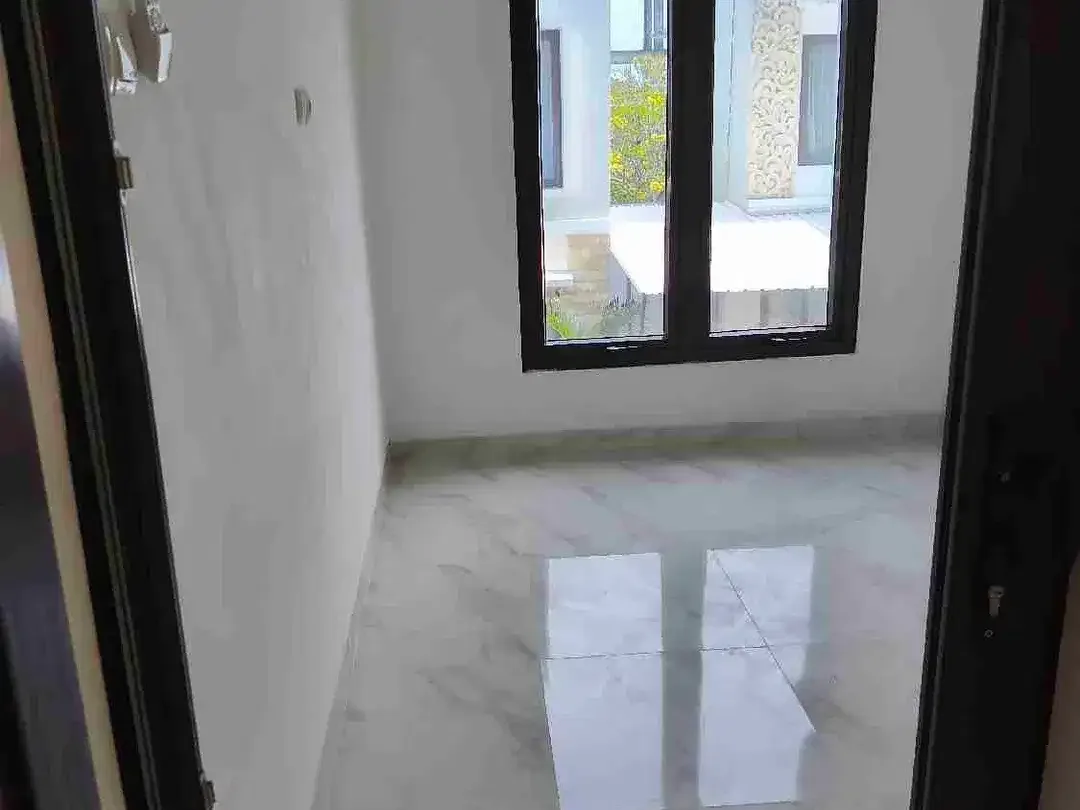 Rumah Modern Minimalis, Di Tukad Badung

Sewa
Luas tanah 60m
Luas bangunan 72m
3 kamar tidur
2 kamar mandi
Air sumur bor
Listrik 2200
Semi Furnished AC, water heater, refrigerator - Image 4 of 9