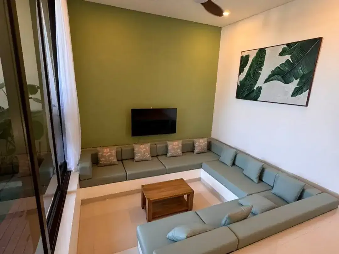 Modern 2 Bedroom Villa – Pererenan - Image 9 of 9