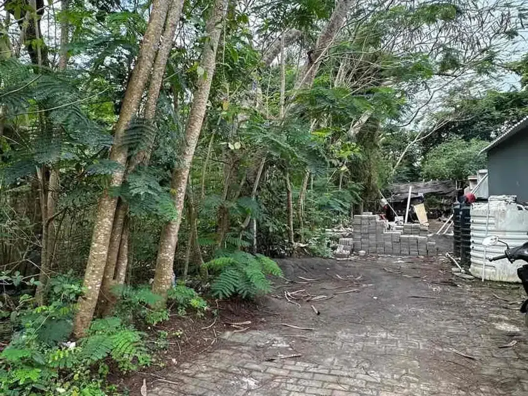 Tanah MURAH Strategis Area Villa Airis Ungasan - Image 2 of 9