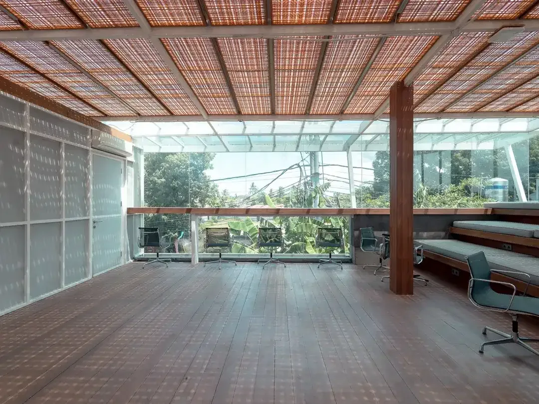 Rental - Premium 720 sqm Office in the Heart of Ubud - Fully equipped, Move-in ready - Image 1 of 10