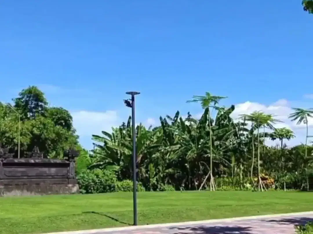 PERUMAHAN CLUSTER MEWAH DI TENGAH KOTA SANUR DAN PANTAI KUTA BALI - Image 9 of 10