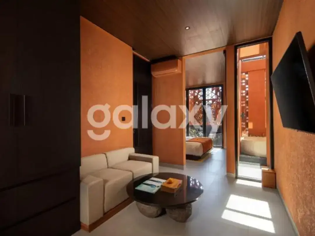 VILLA BARU 2 LANTAI DI KAYU TULANG CANGGU BADUNG, BALI - Image 7 of 10