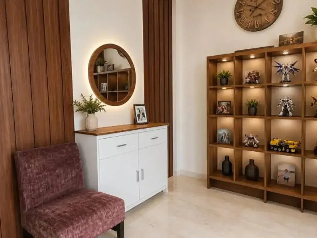RUMAH MEWAH DI KAWASAN ELIT BYPASS GARDEN SANUR - Image 7 of 10
