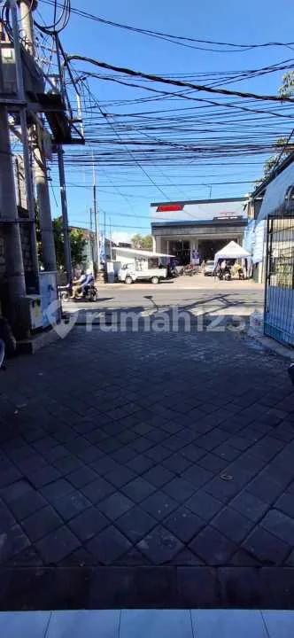 Dijual Cepat Ruko Lebar di Sesetan Densel - Image 4 of 4