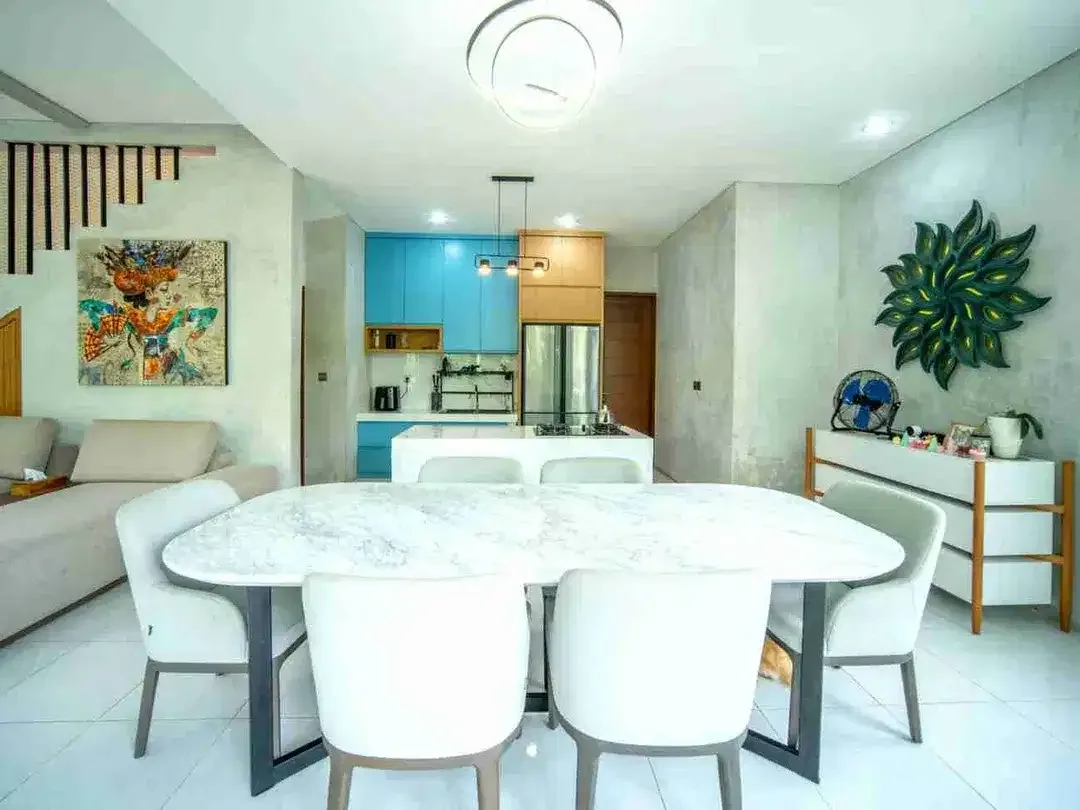 For sale villa style house 300m² at Padonan area, near Canggu Badung Bali - Image 9 of 10