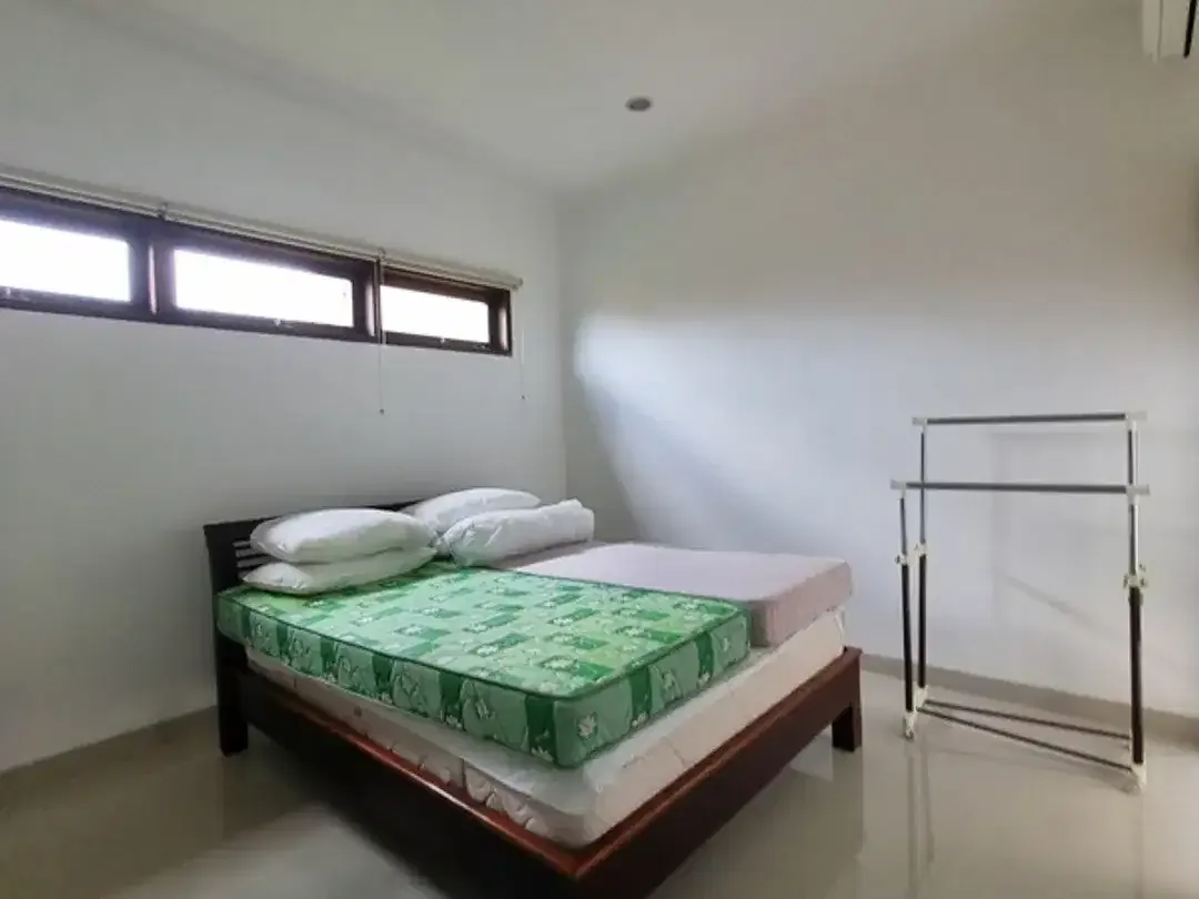 One-Storey House for Sale in a Secure One-Gate Nusa Dua - Image 9 of 10