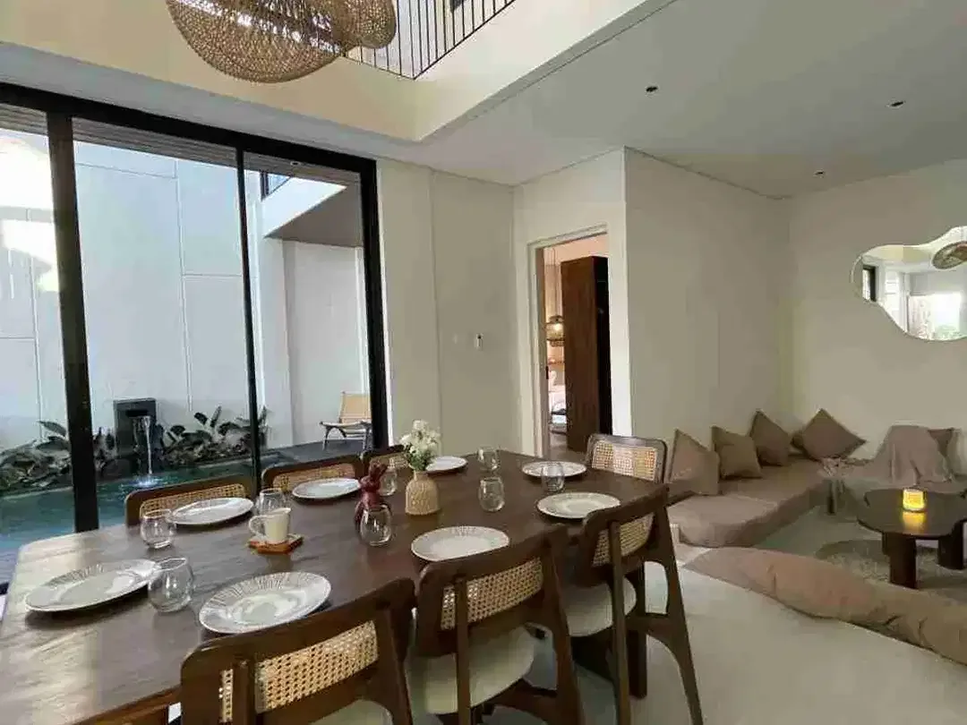 Villa Mewah Leasehold Beraban Seminyak Bali - Image 7 of 10