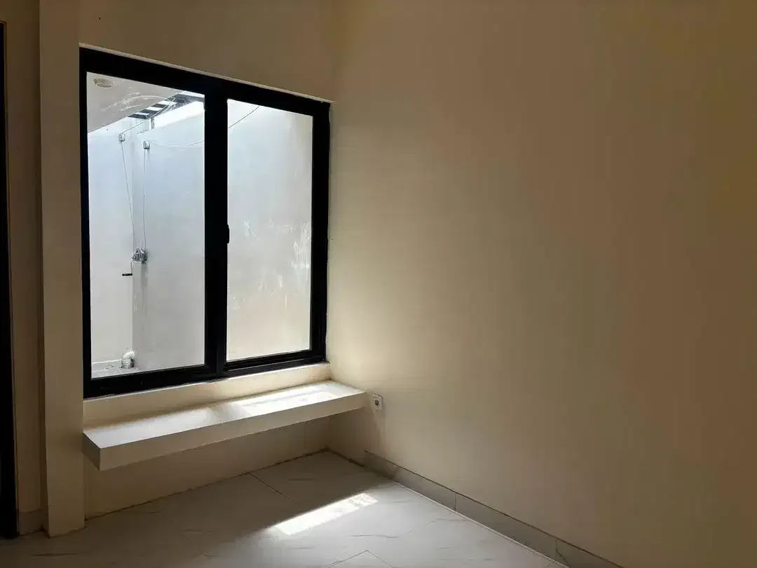 DIJUAL/DISEWAKAN RUMAH MODERN MINIMALIST 1 LANTAI - Image 2 of 8