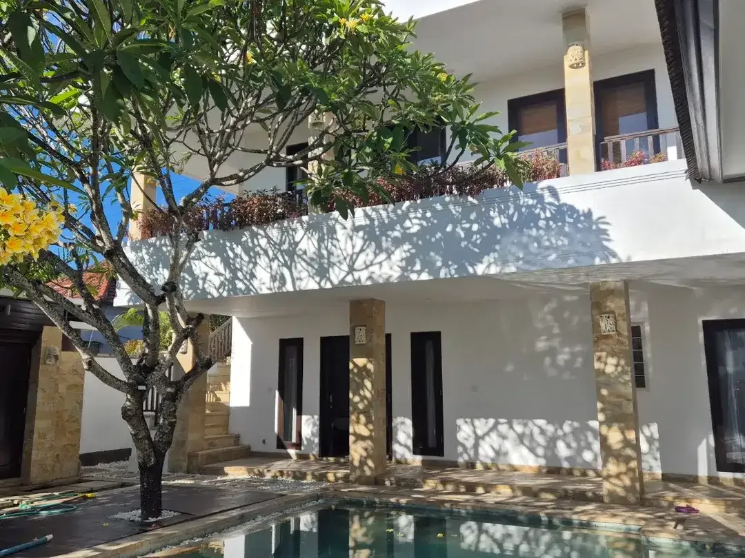 For Sale: Beautifully Maintained Freehold Villa in Jimbaran - Image 10 of 10