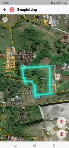 Land for lease at ungasan - Image 10 of 10