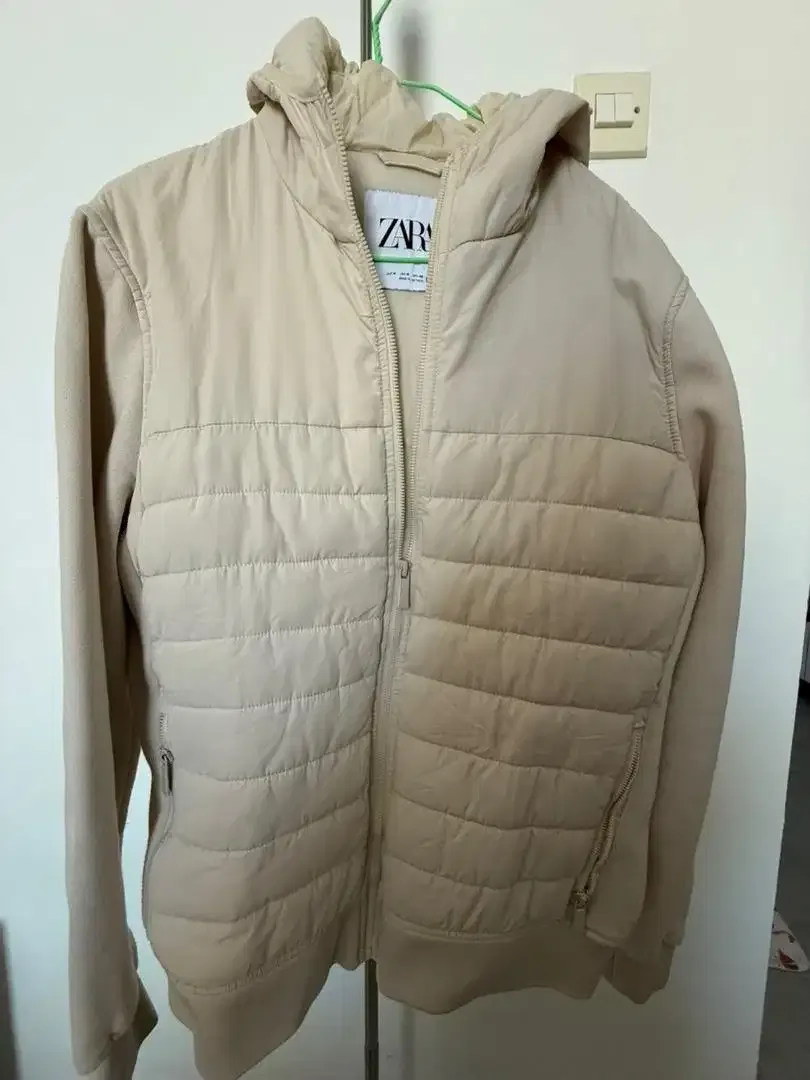 ZARA Jaket Size M - Image 1 of 3
