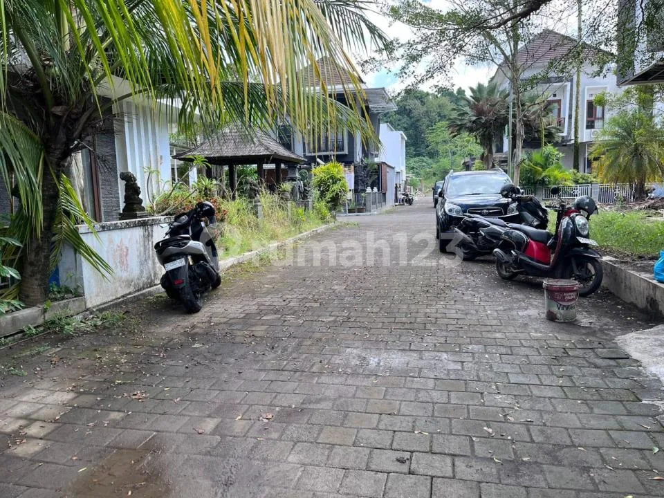Rumah SHM di Kerambitan Tabanan | LT 91 M² - 2 KT | Rp420 Juta - Image 3 of 3