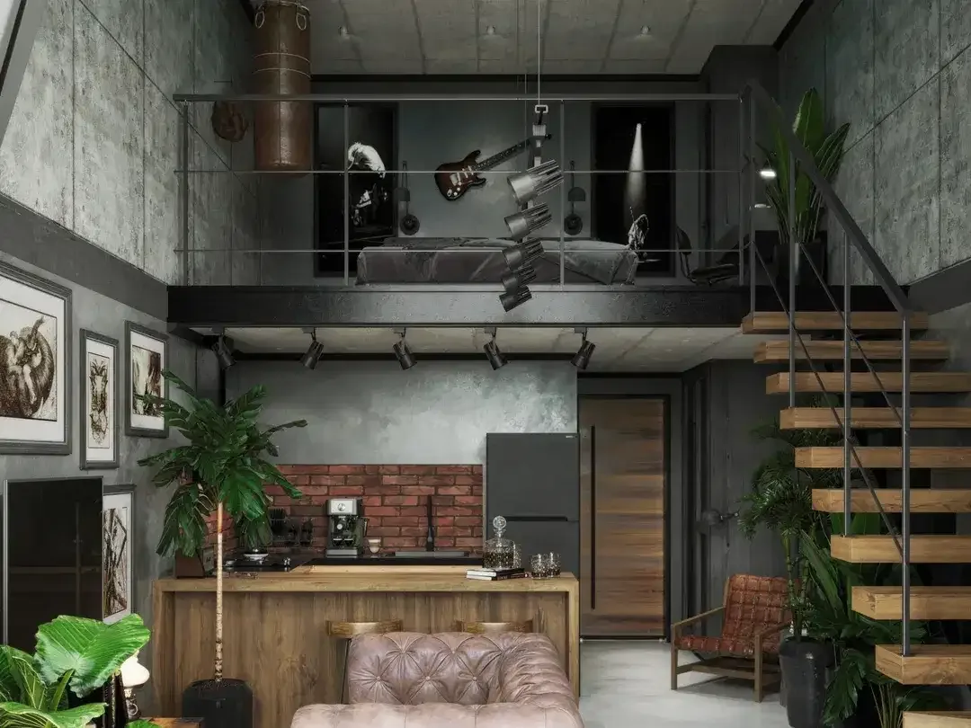 1 Bedroom Villa for sale at Jey Grey Residence - Image 2 of 10