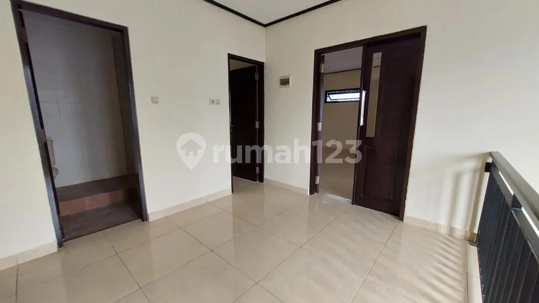 Rumah Hook Siap Huni di Renon Dekat Tiara Dewata - Image 4 of 4