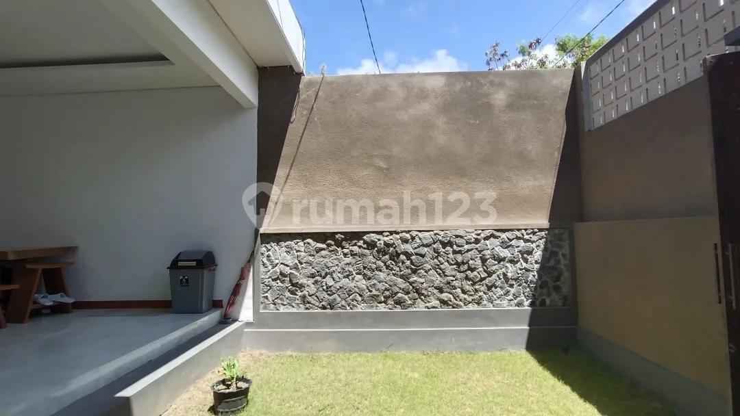 Rumah Baru Siap Huni di Nusa Dua. - Image 3 of 4
