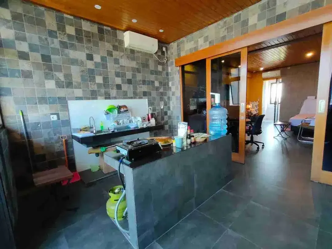 Ruko 4 Lantai di Drupadi Seminyak Kuta Dkt Sunset Road Batu Belig Kerobokan - Image 7 of 10